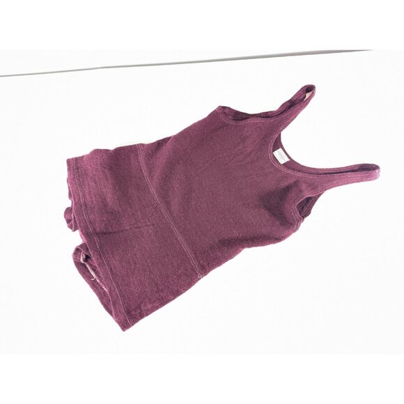 True Vintage Wool Mens / Teen bathing suit by ZIMMERKNIT Canada size S, 1930s - Picture 2 of 10